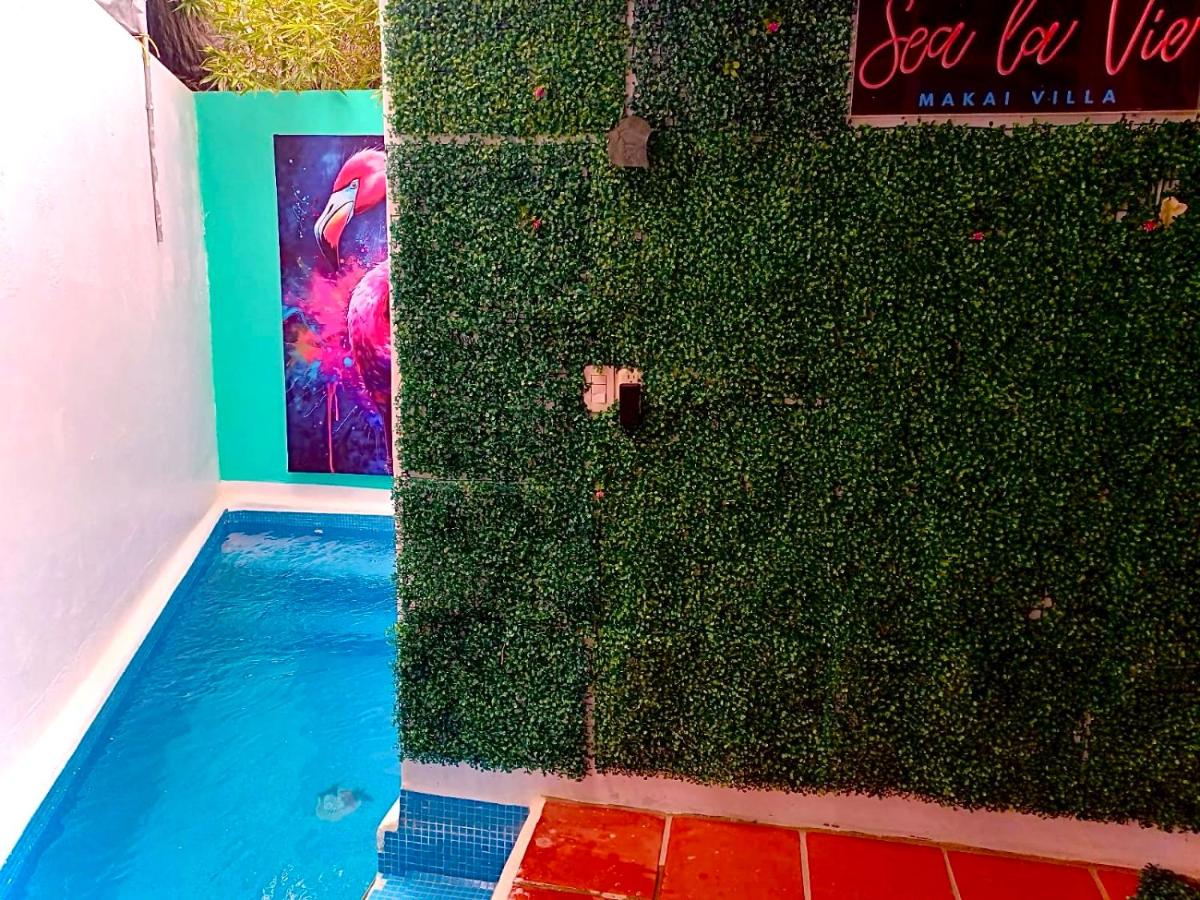 MAKAi ViLLA - Private Pool