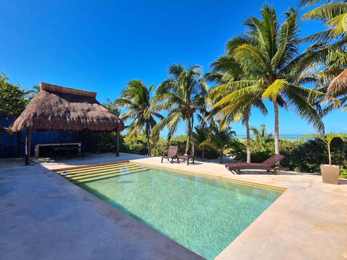 Malin Kaya, your Mexican Home away from Home