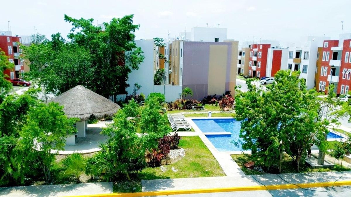 Manga Rosa Cancún