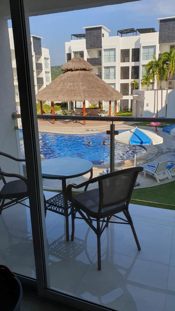 Manzanillo Depto. ¡buena vibra!