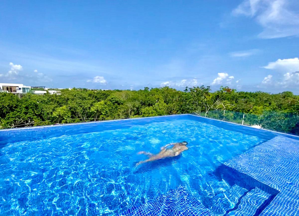 Maranay Tulum