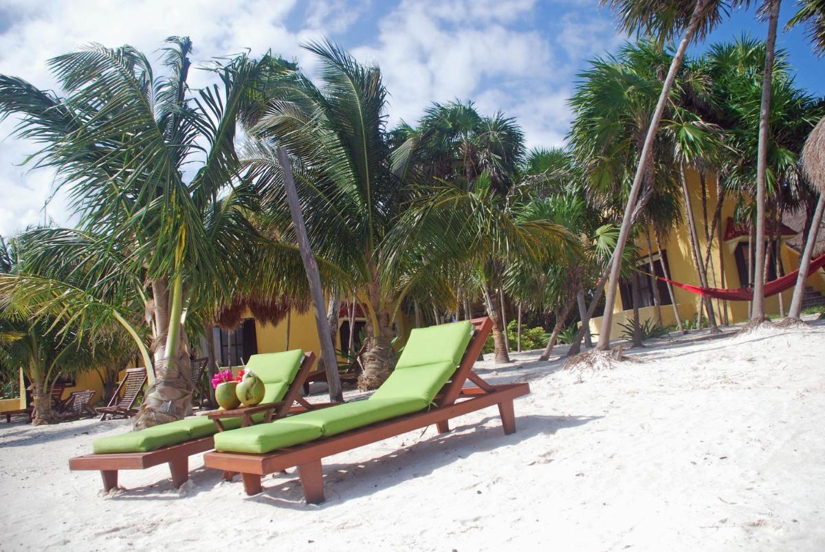 Margarita del Sol Hotel Costa Maya