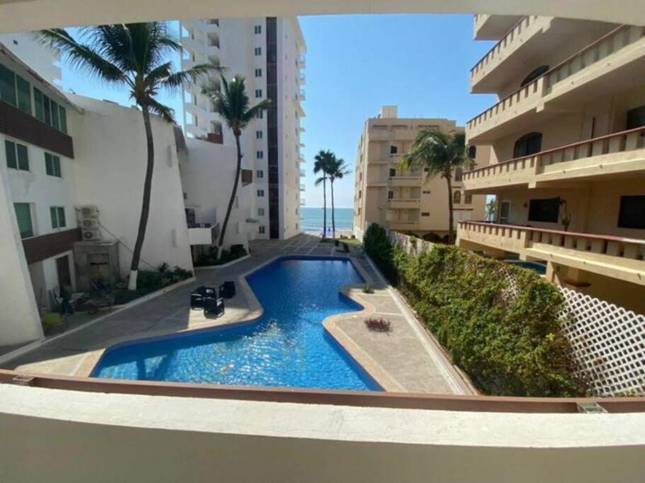 Marina del Sol Resort - 2 bdrm, Sleeps 8 -Ocean front