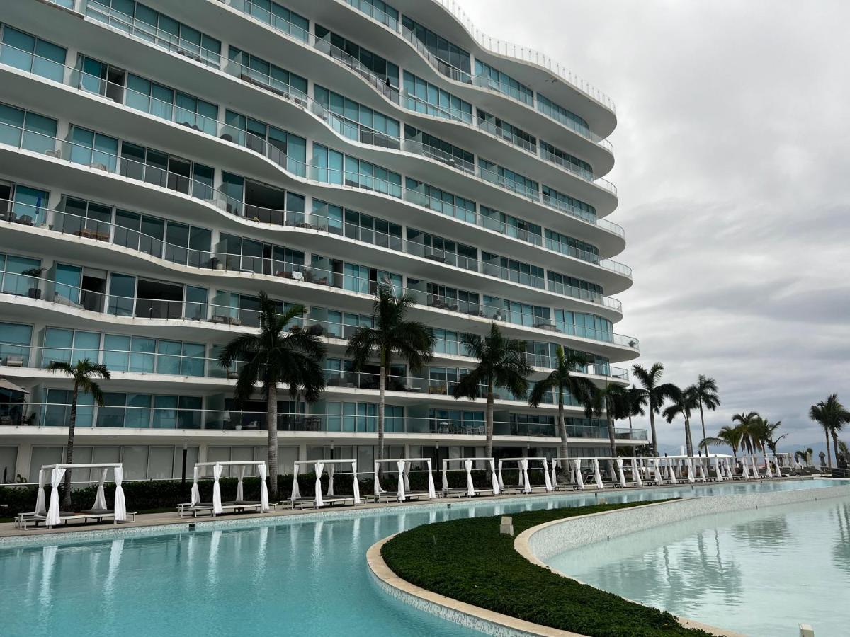 Maritima Playa Deluxe Ocean View Vallarta