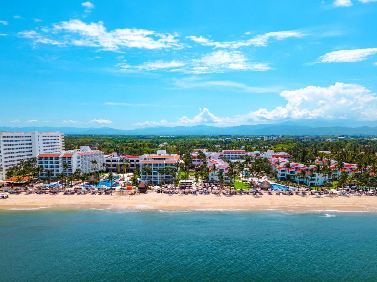 Marival Emotions Resort All Inclusive - Future Mercure