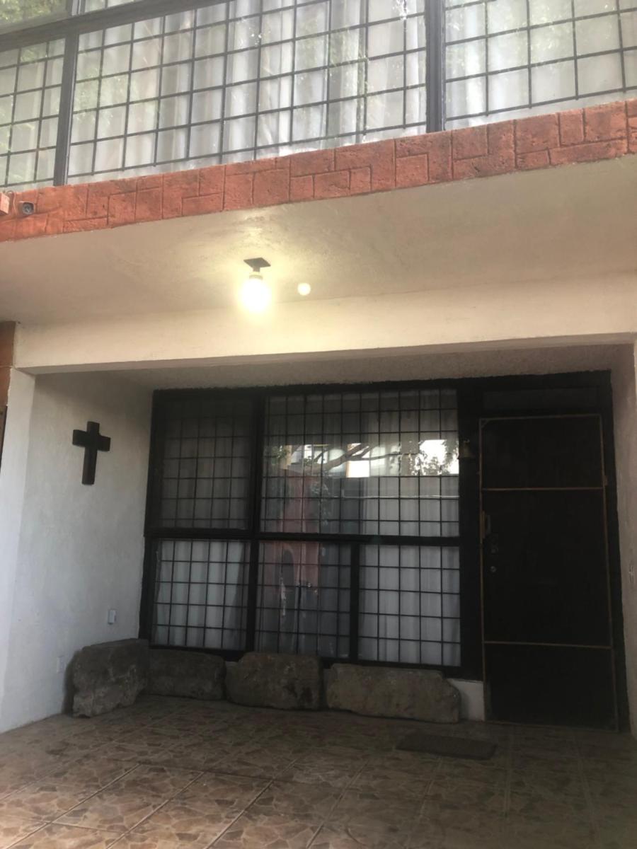 Maru's House