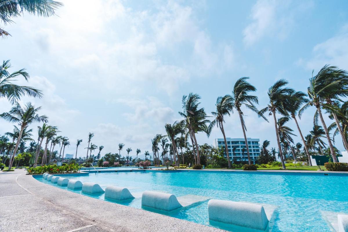 Mayan Lakes Departamento Exclusividad y confort