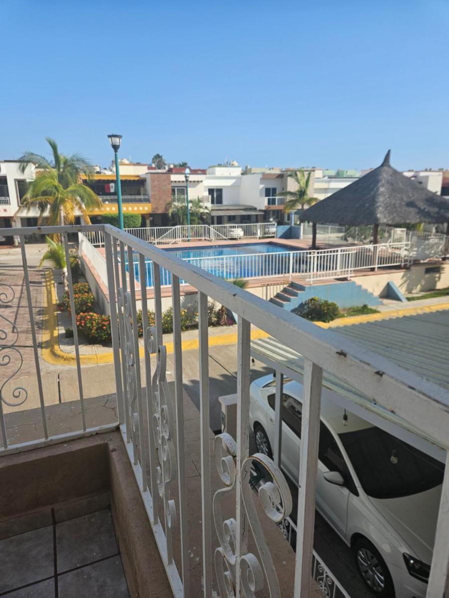 Mazatlán CASA COMPLETA 2-6 personas