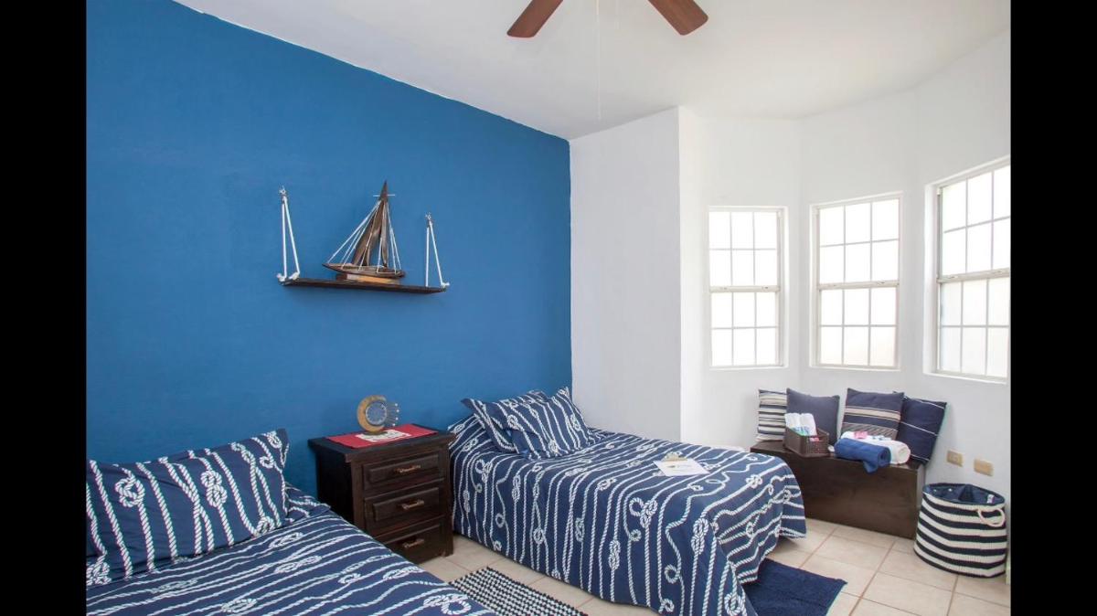 Med Condo at Amalfi Los Cabos Mexico