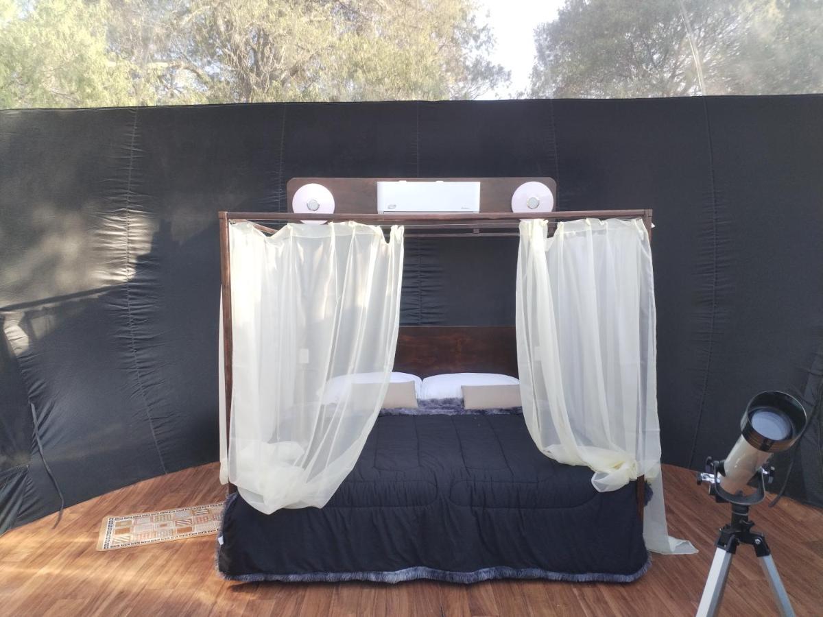 MEYAHUALLI GLAMPING