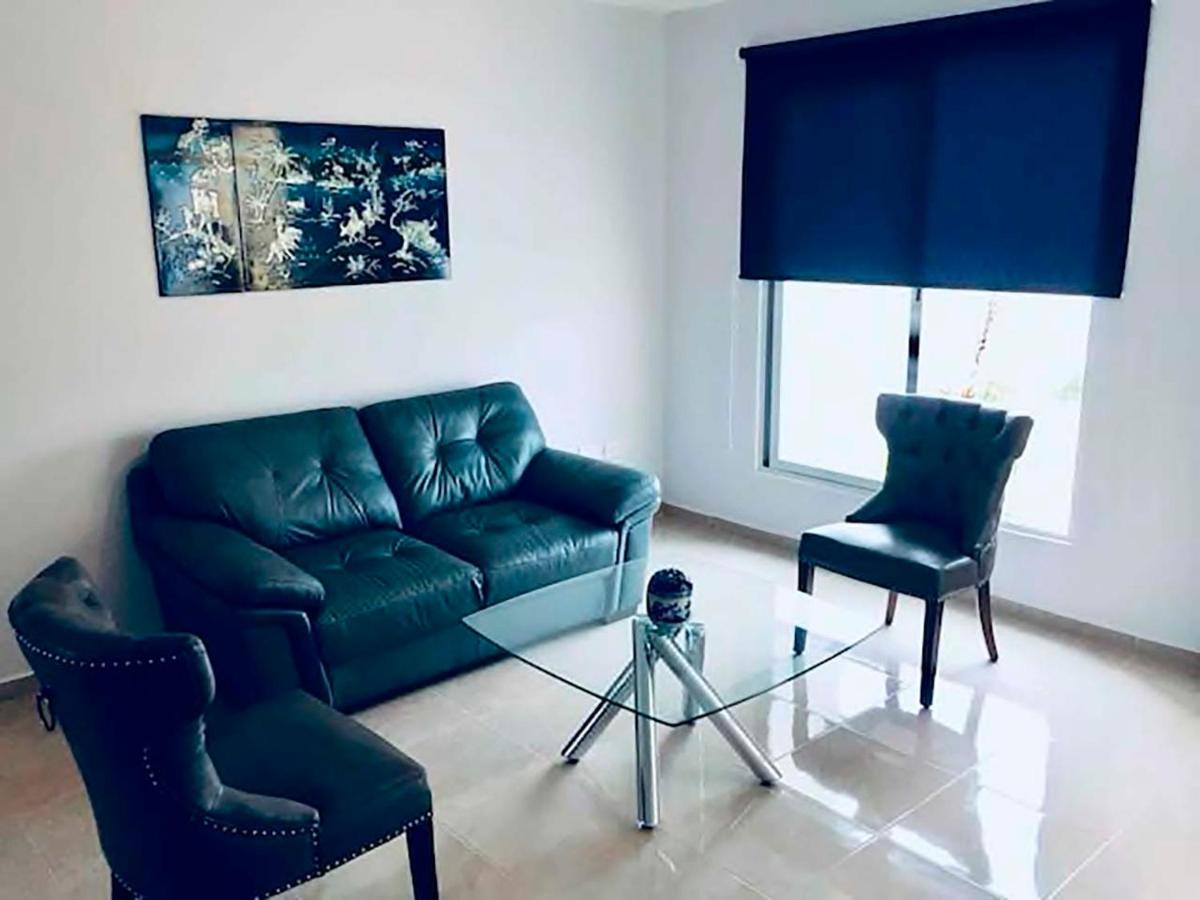 Mi lugar en Merida