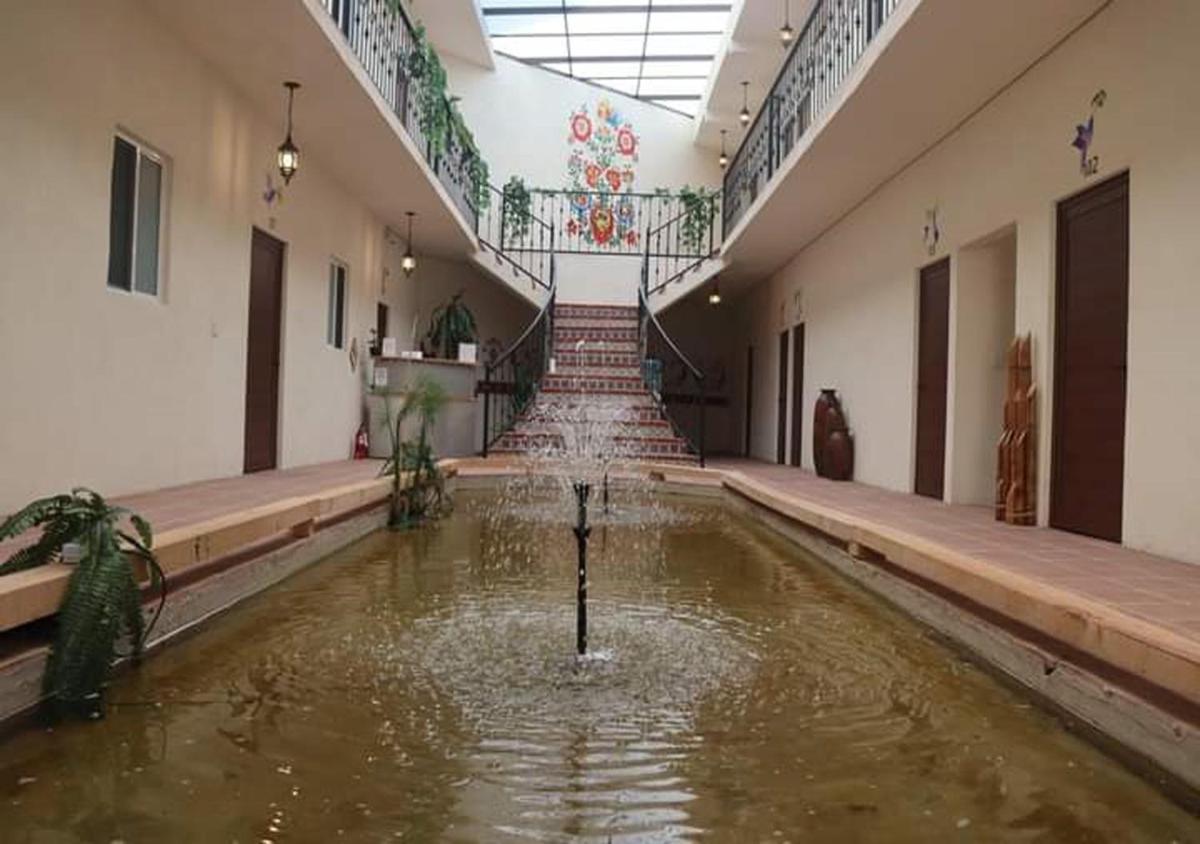 Mia Bonita Hotel Boutique