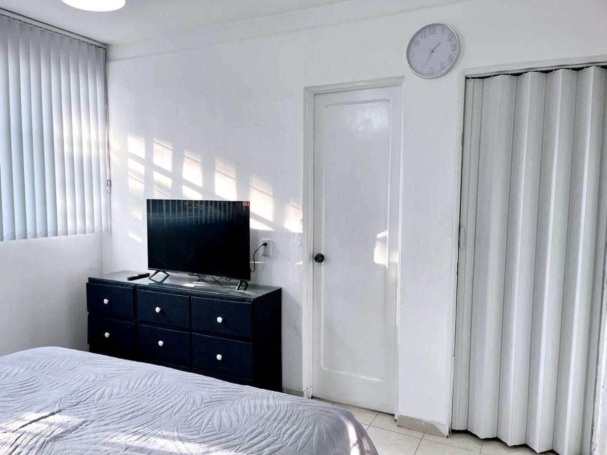 Mini departamento napoles