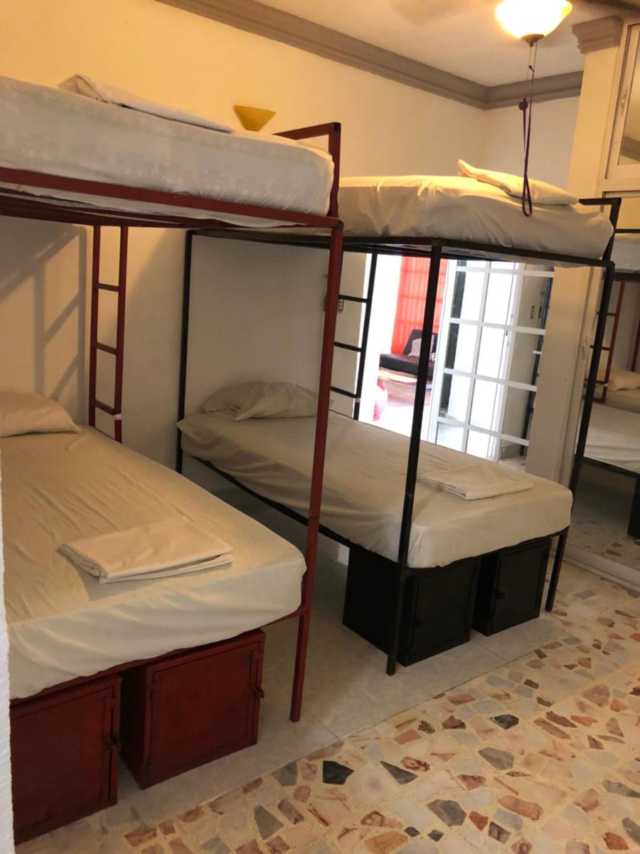 Mini Hostal Cultural de Mazatlán