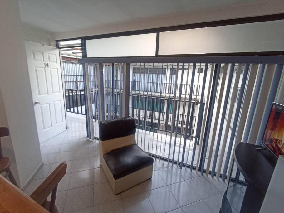 Mini Suite 14 Cerca De Aut MEX QRO