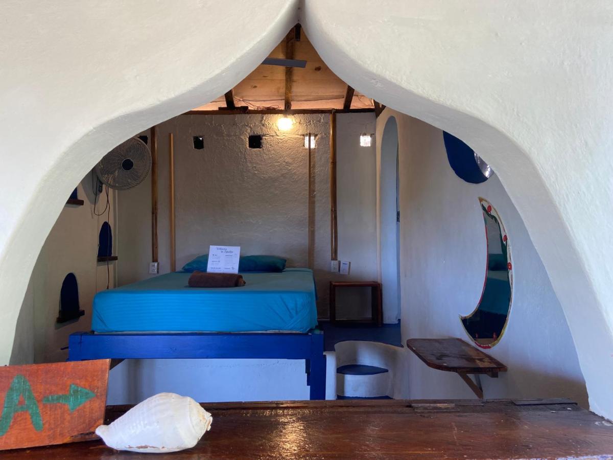 Mixtli Ecohouse, Bungalows - Starlink Internet