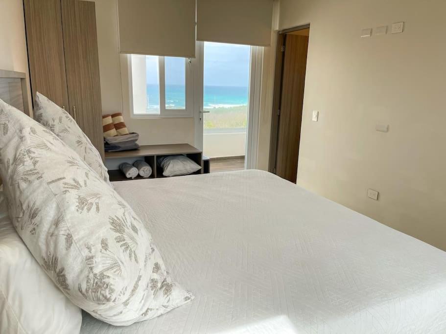 Modern Holiday Apartment on the Island - M5
