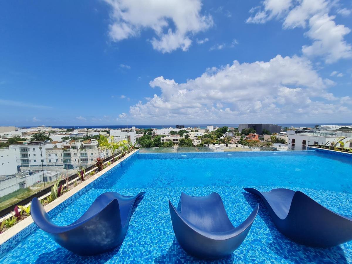Moderno Estudio a pasos De La 5ta Av Pool view - By Yeah