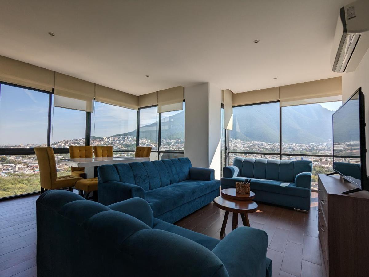 Moderno Ubicacion Vistas Seguridad y Estilo