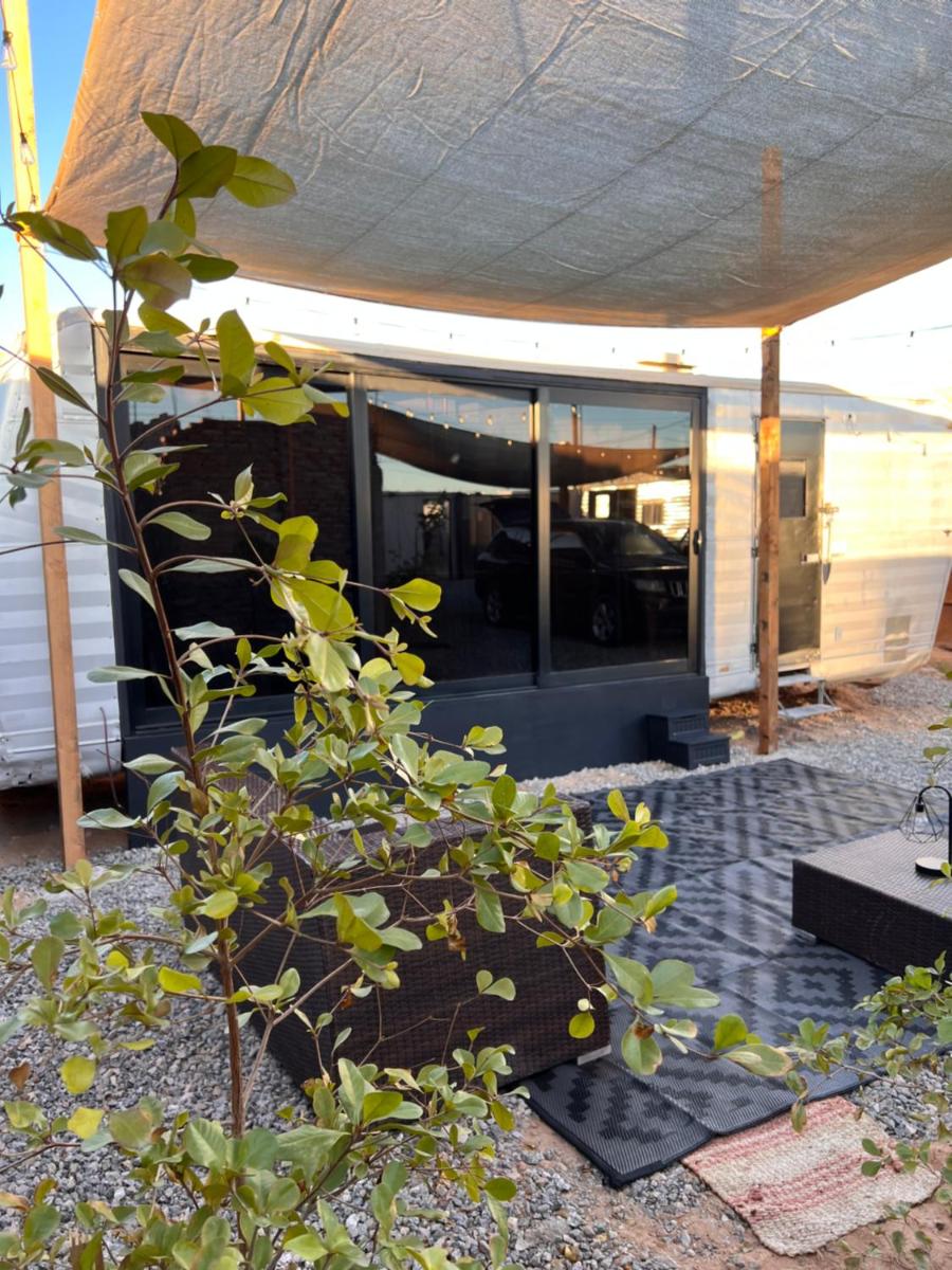 Moderno y Acogedor Glamping