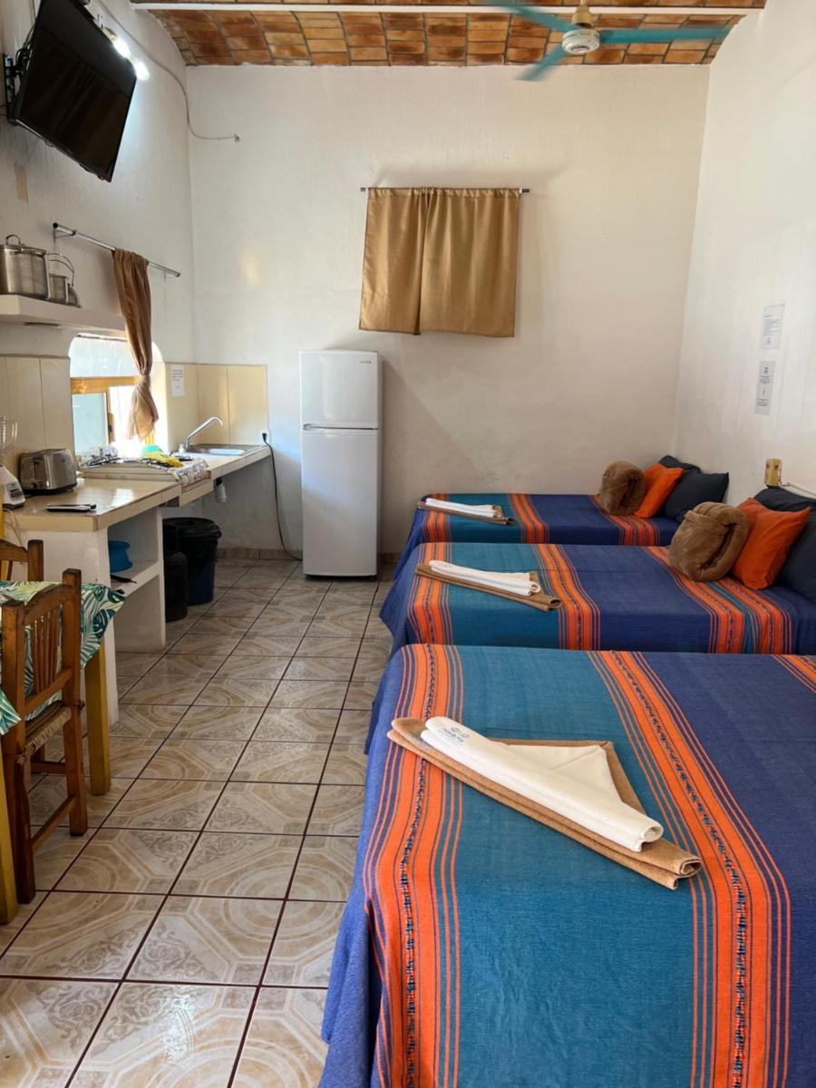 MonteMar Hotel y Bungalows