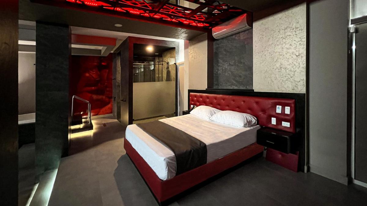 Motel Boutique Qatro