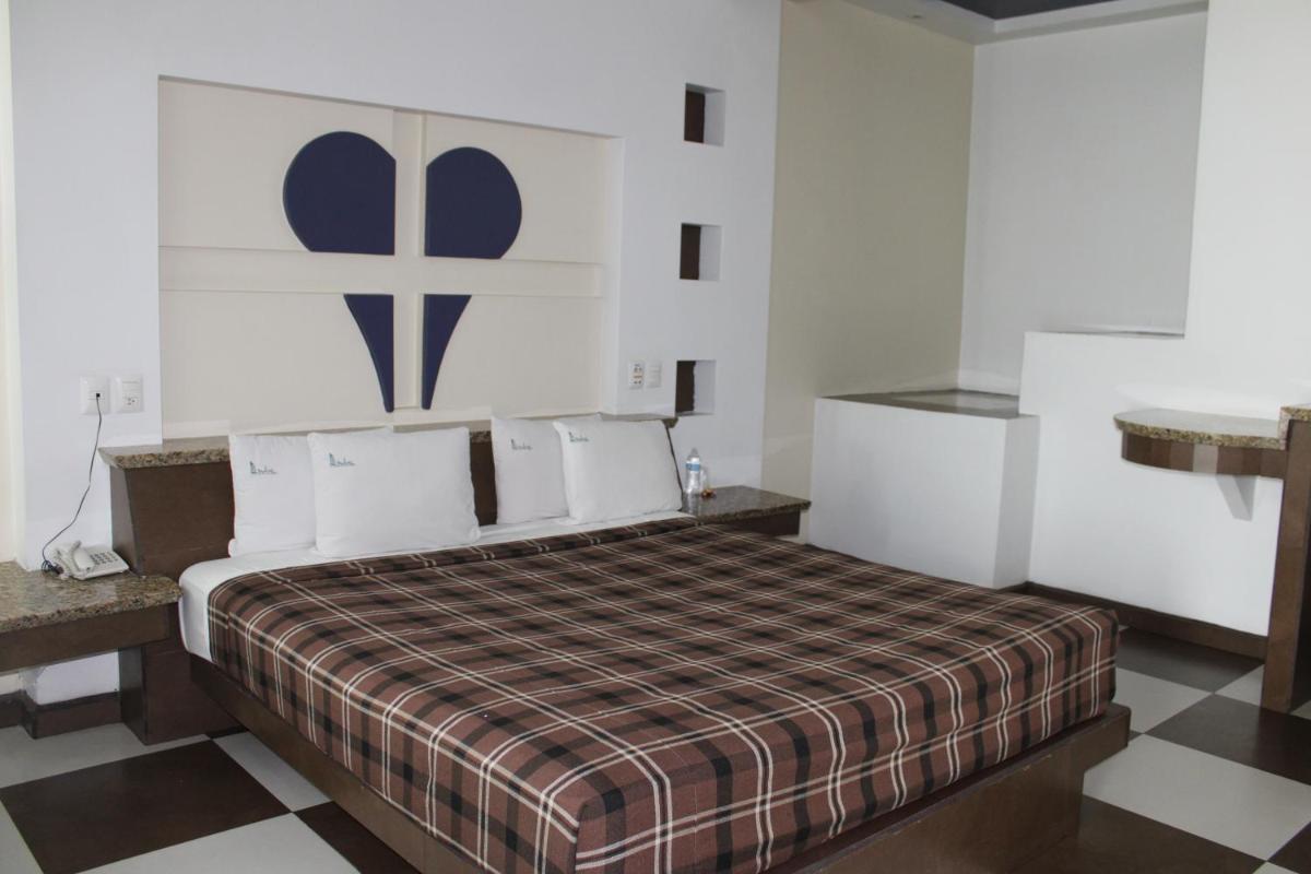 Motel Dubái Ensenada
