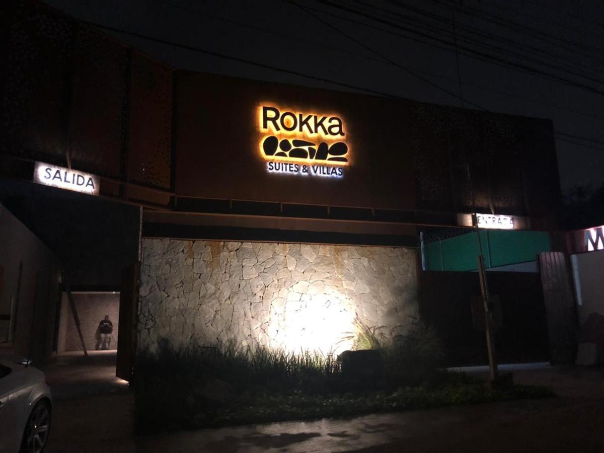 Motel Rokka