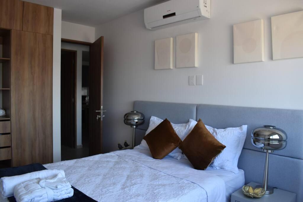 MrW Dúo 24 Beautiful 3 bedroom apartment