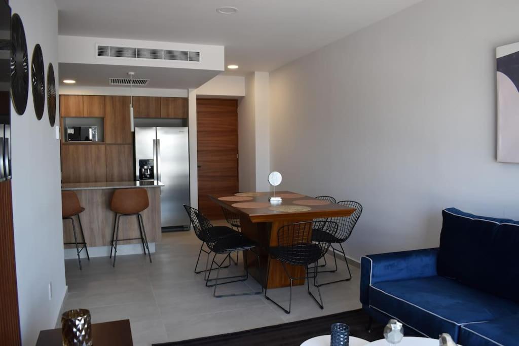 MrW Dúo 24 Elegant 3 bedroom apartment