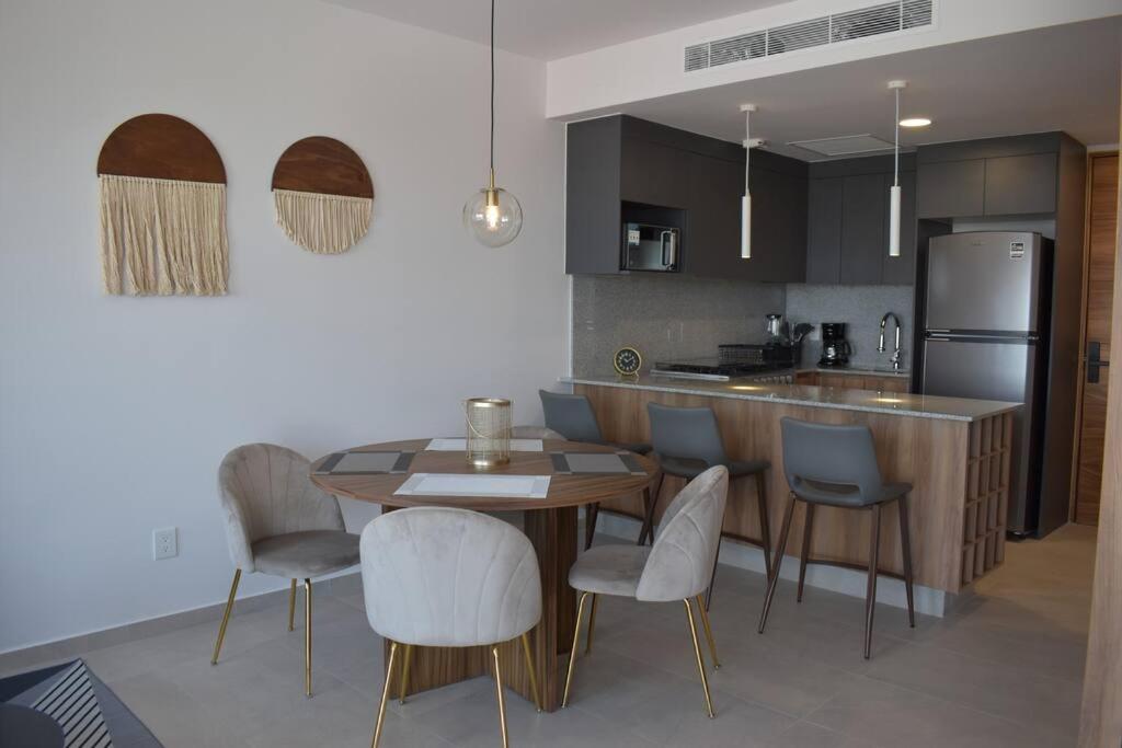 MrW Dúo 24 New 1 bedroom apartment