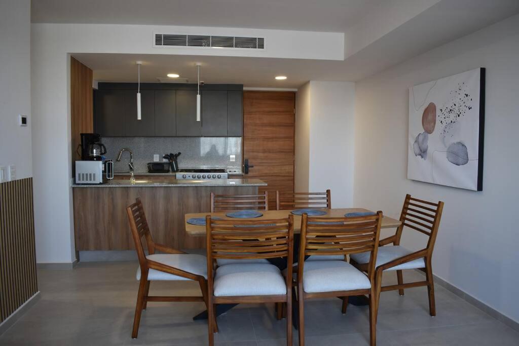 MrW Dúo 24 Nice 2 bedroom apartment