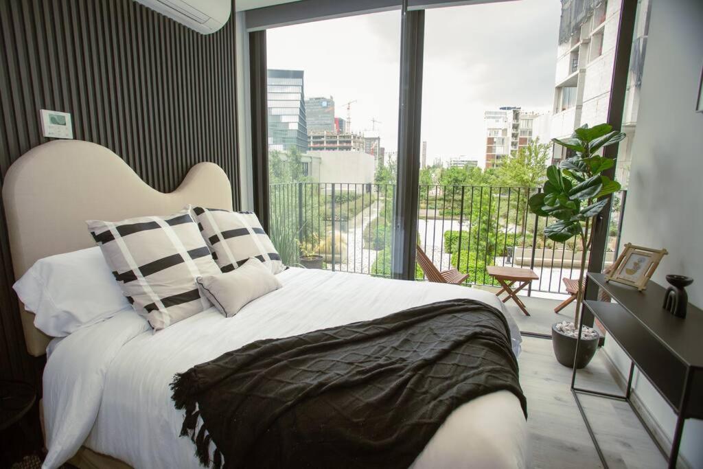 MrW New and beautiful apartment in São Paulo