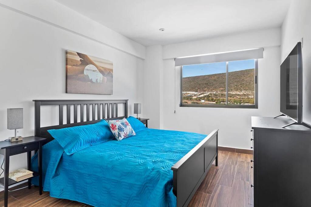 +MS +Departamento Nuevo +Inmejorable Vista +Amenities Vitea 1004