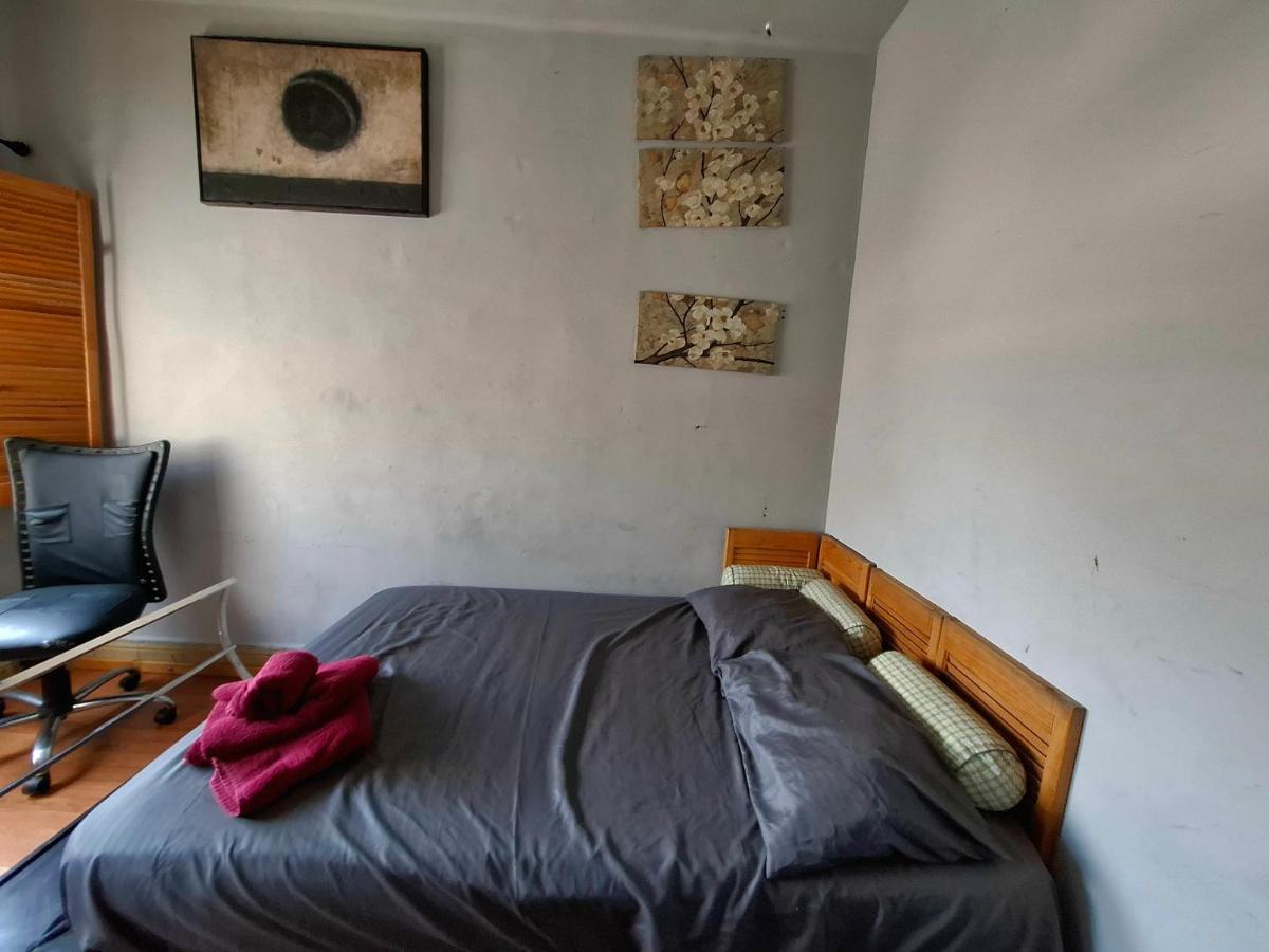 My Room Barrio