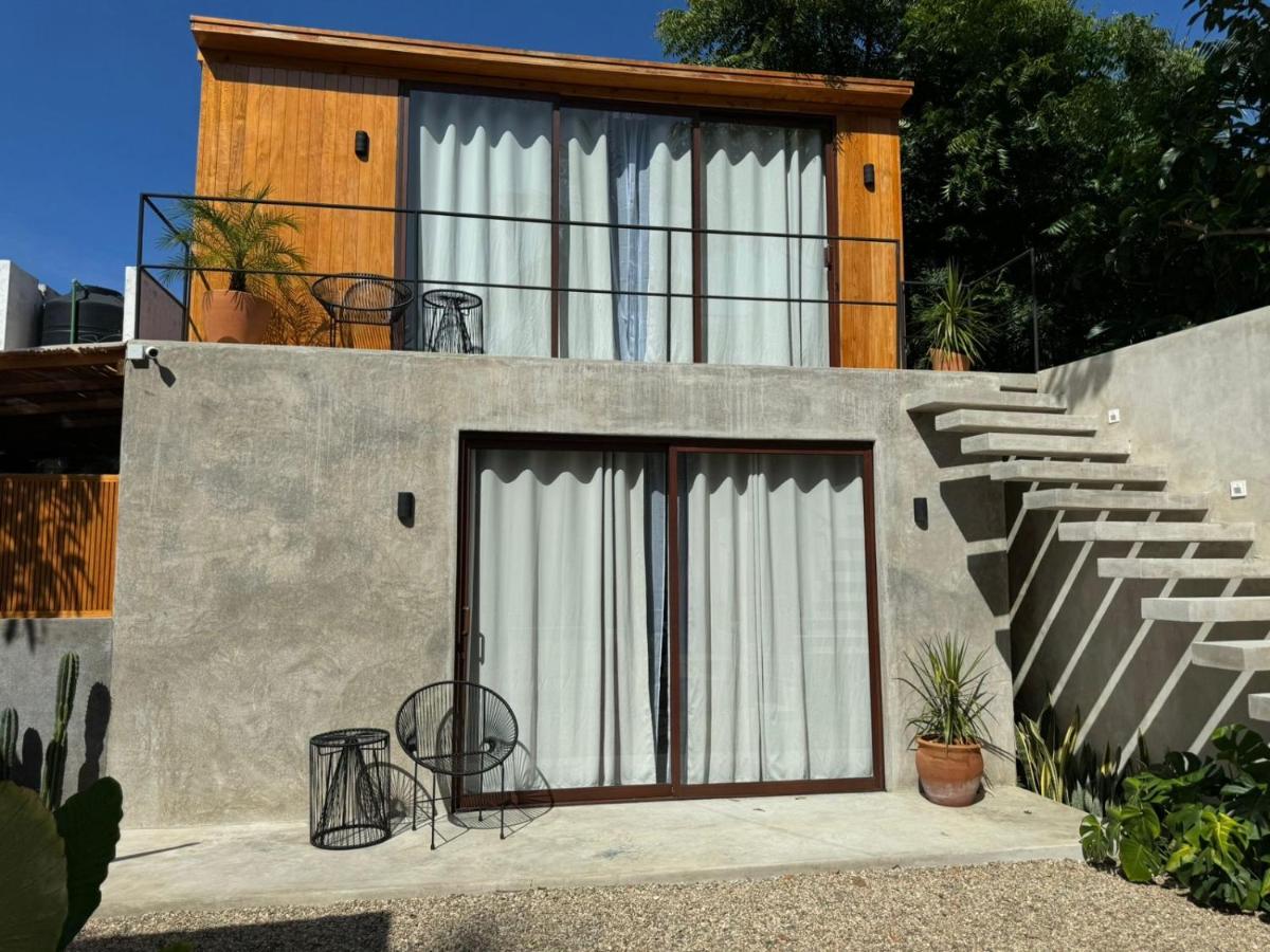 Naari Cabañas Boutique