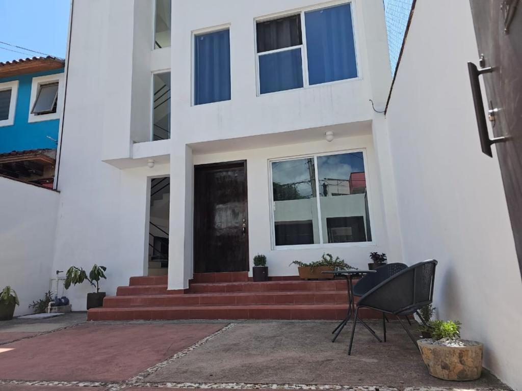 Namasté departamentos