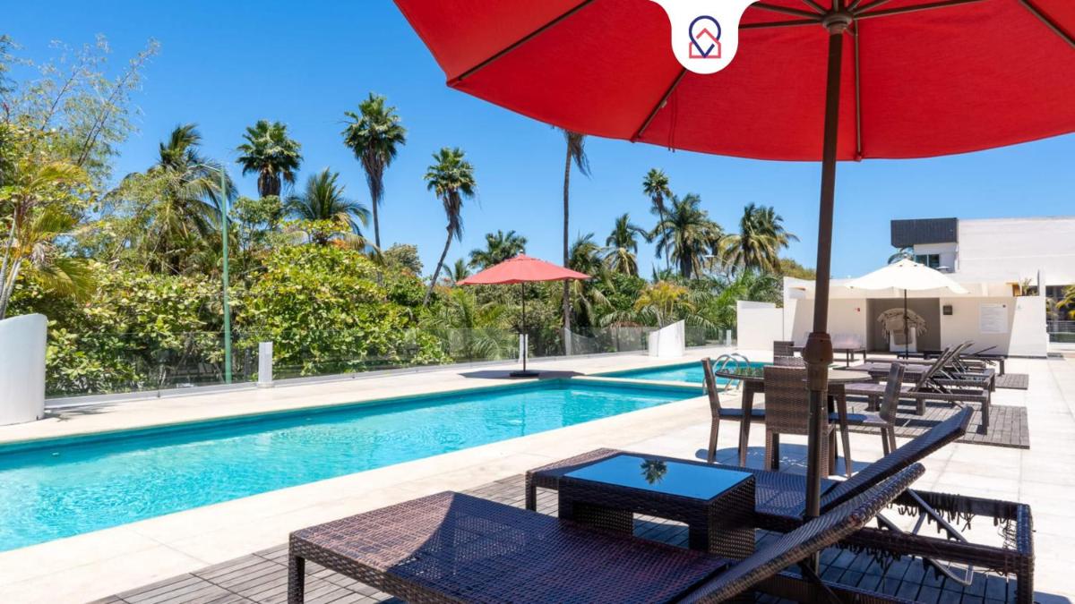 Nayarit Coastal Retreat New Luxury Haven