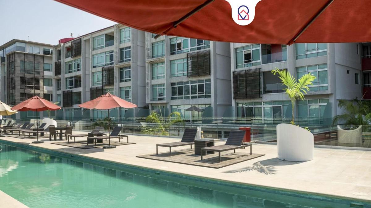 Nayarit Paradise New Luxury Oceanfront Haven