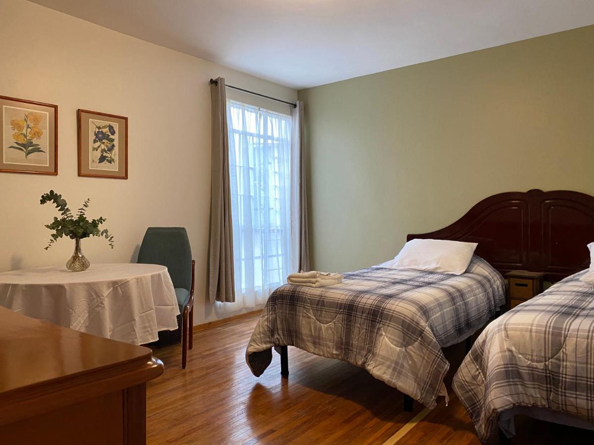 Nebraska Suites WTC