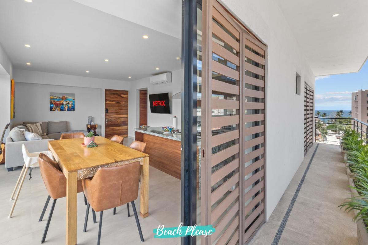 Nerea Golden Zone - 3 Blocks to Beach