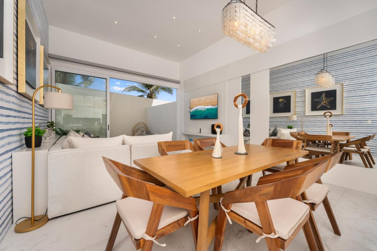 New Condo with Private Jacuzzi in El Medano