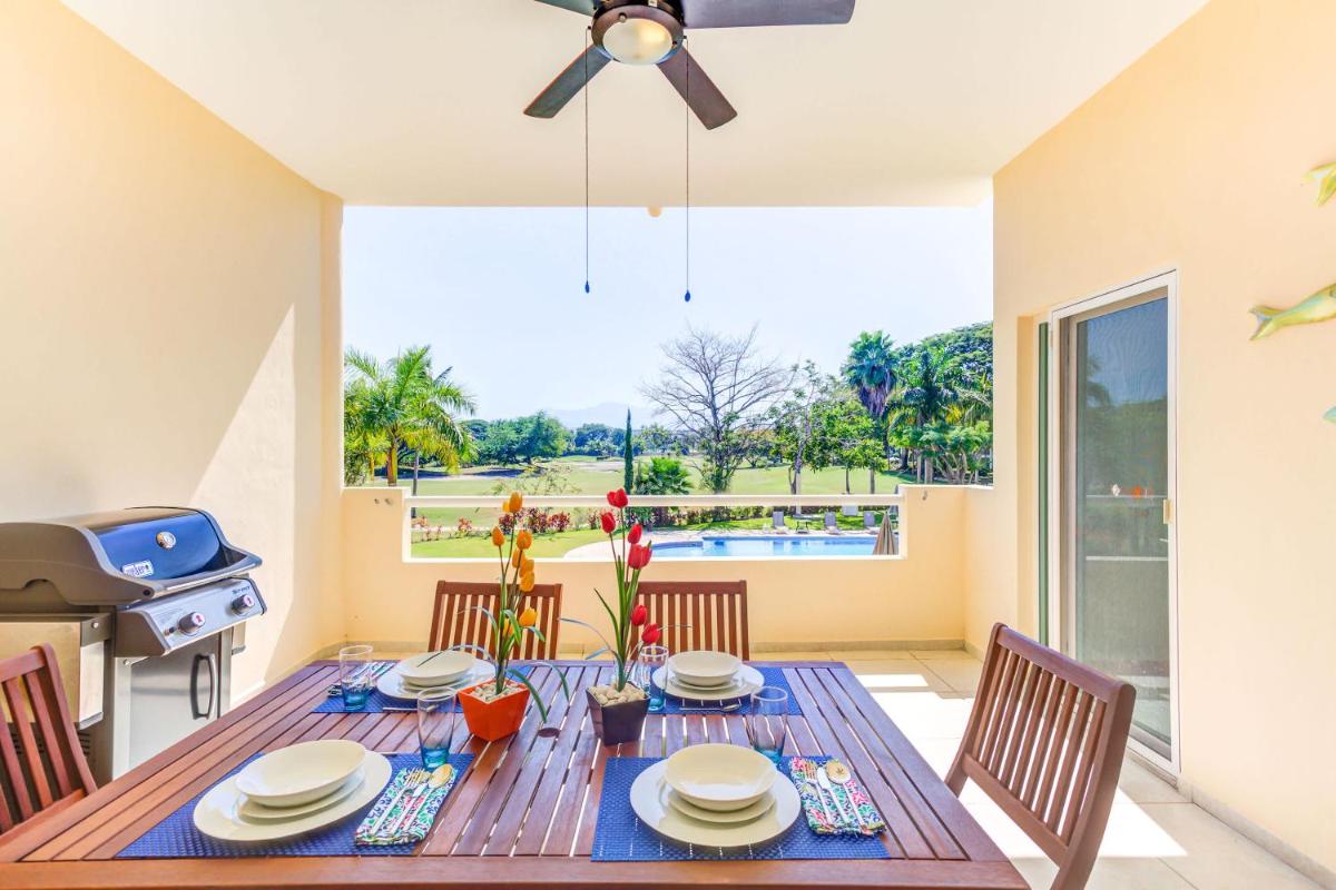 NEW Country Club Community El Tigre Shared Pool!
