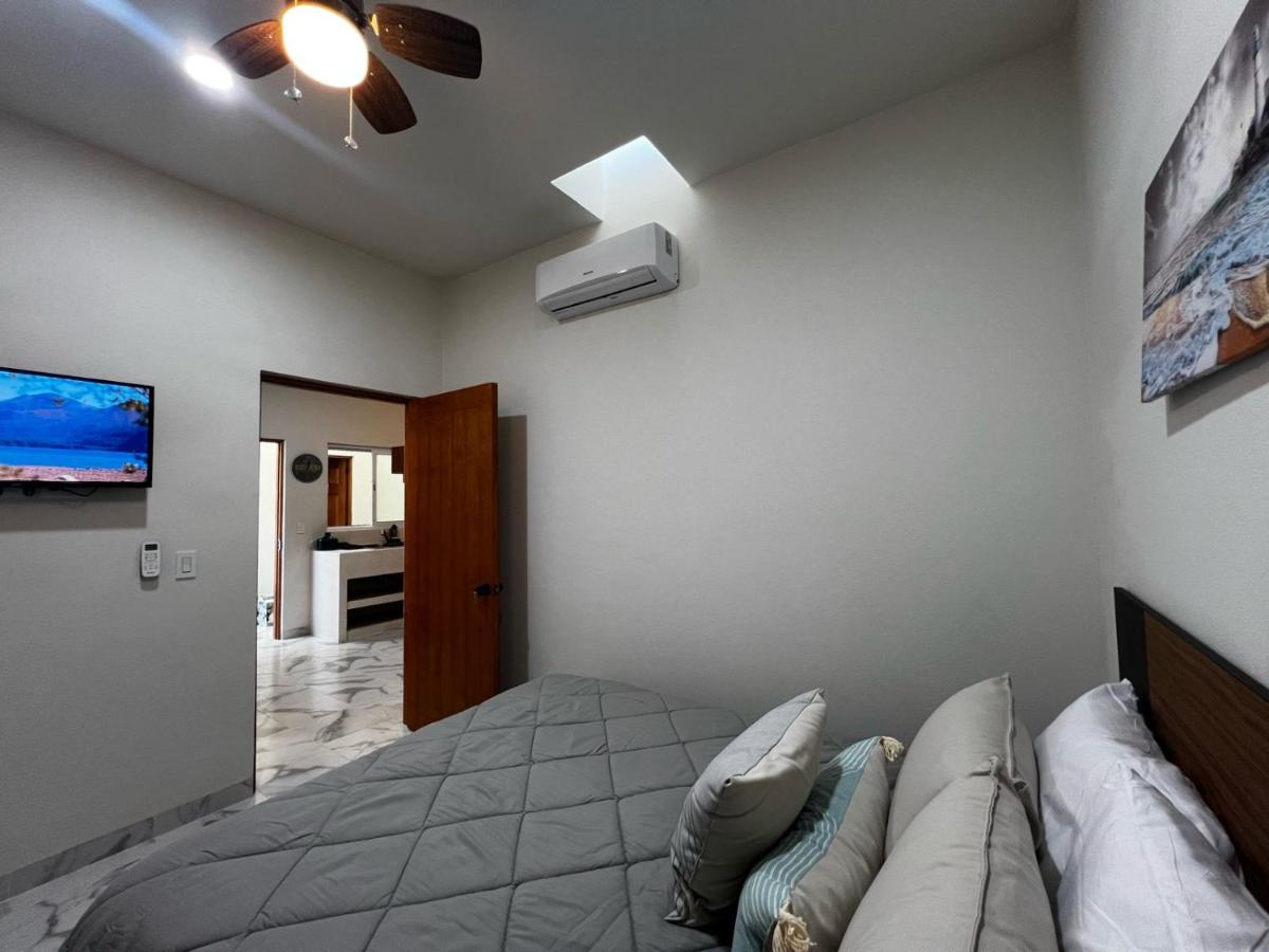 New & cozy 2BR apt downtown Cabo #9