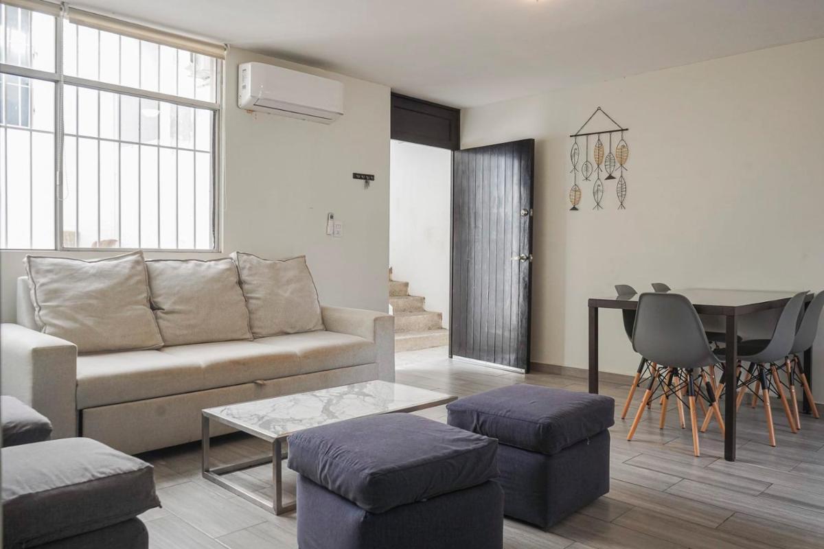 New Cozy Hideaway in Mazatlan with Modern Comforts