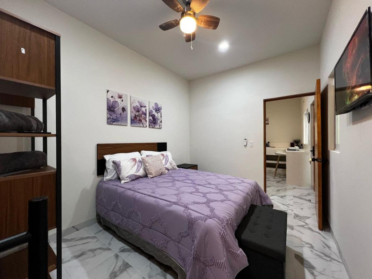 New Downtown 1br apt close to marina #7