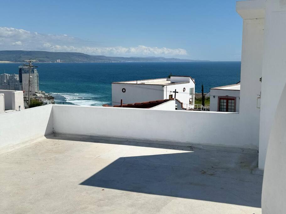 New Exclusive House with a Spectacular Ocean View!