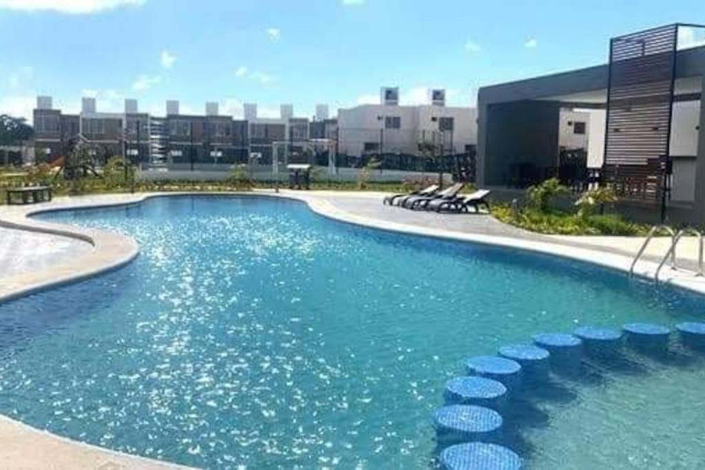 New Heaven Self Catering Security 24x7 Pool