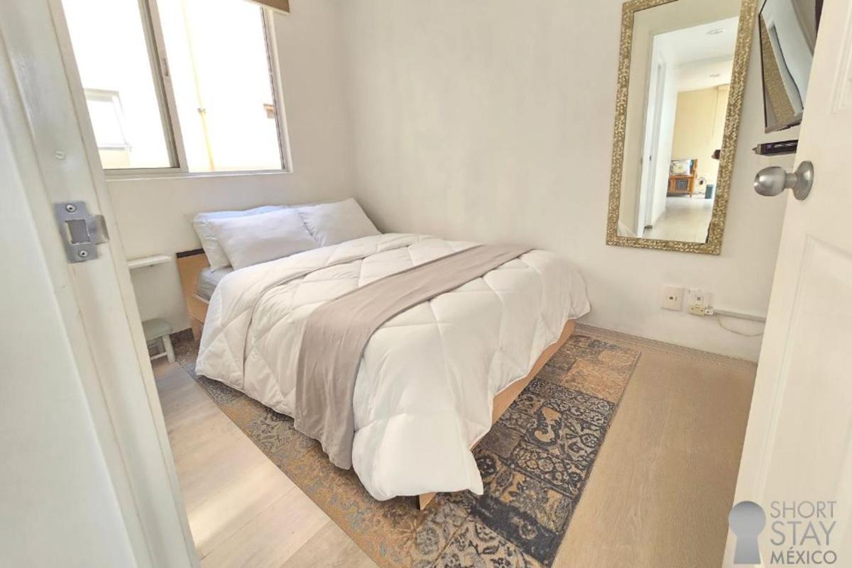 New Near Polanco Terrace Free Parking