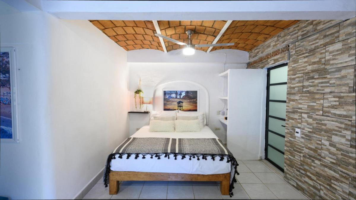 New Sayulita One-Bedroom in Great Location Near Everything